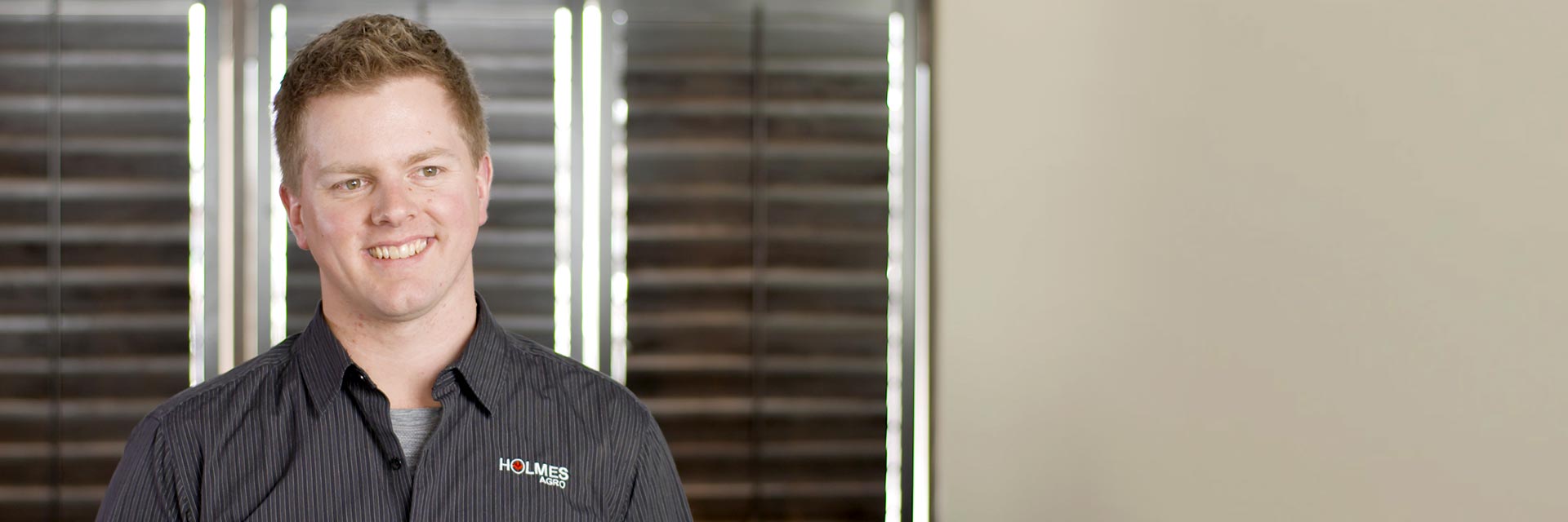 AGTIV makes a difference for Taylor Holmes' business and growers ROI.
