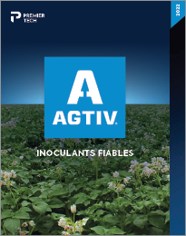 AGTIV Inoculants fiables