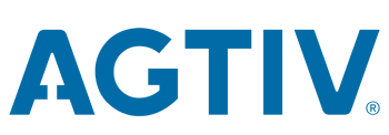 New AGTIV Logo