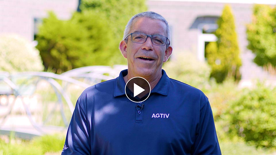 Lancement de saison 2023 AGTIV