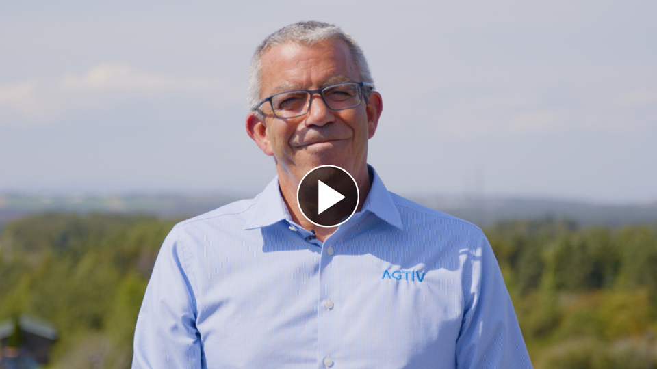 AGTIV season kickoff 2024